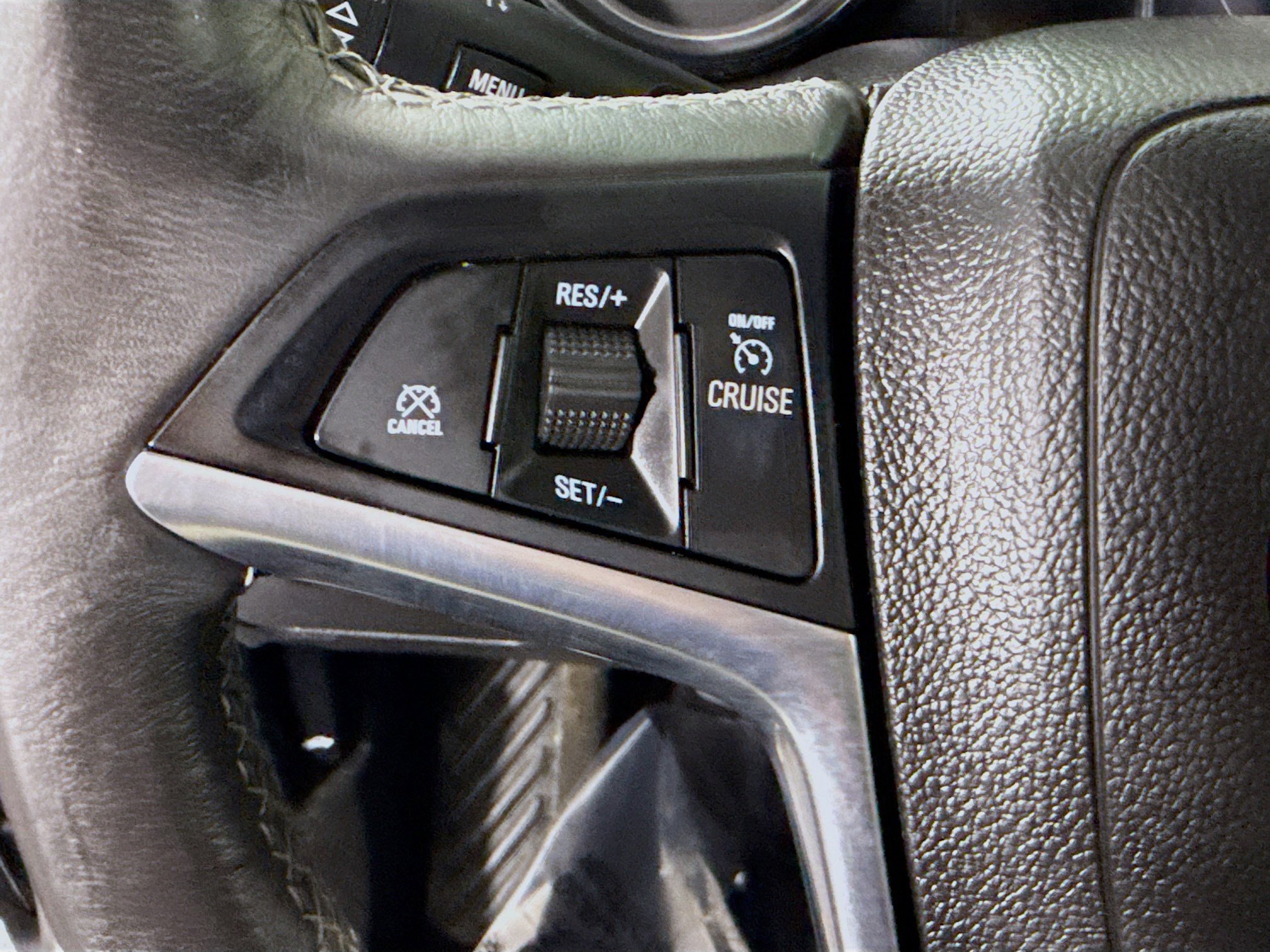 Used 2016 Buick Encore Convenience image 14