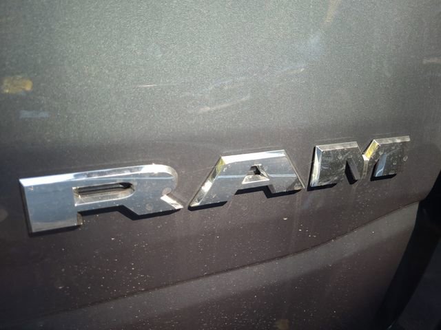 New 2026 RAM 1500 Laramie w/ Laramie Preferred Package image 26