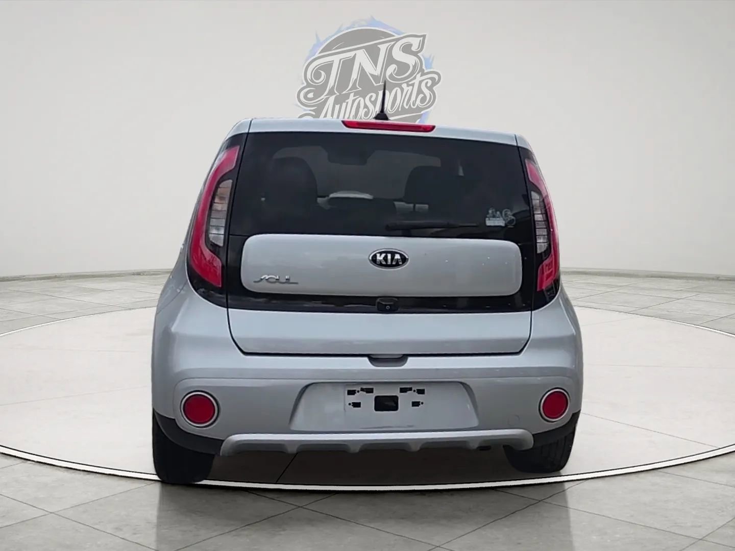 Used 2017 Kia Soul + w/ Primo Package image 5