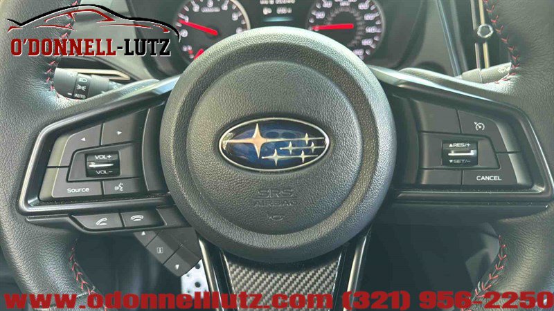 Used 2023 Subaru WRX Premium AWD/4WD image 19
