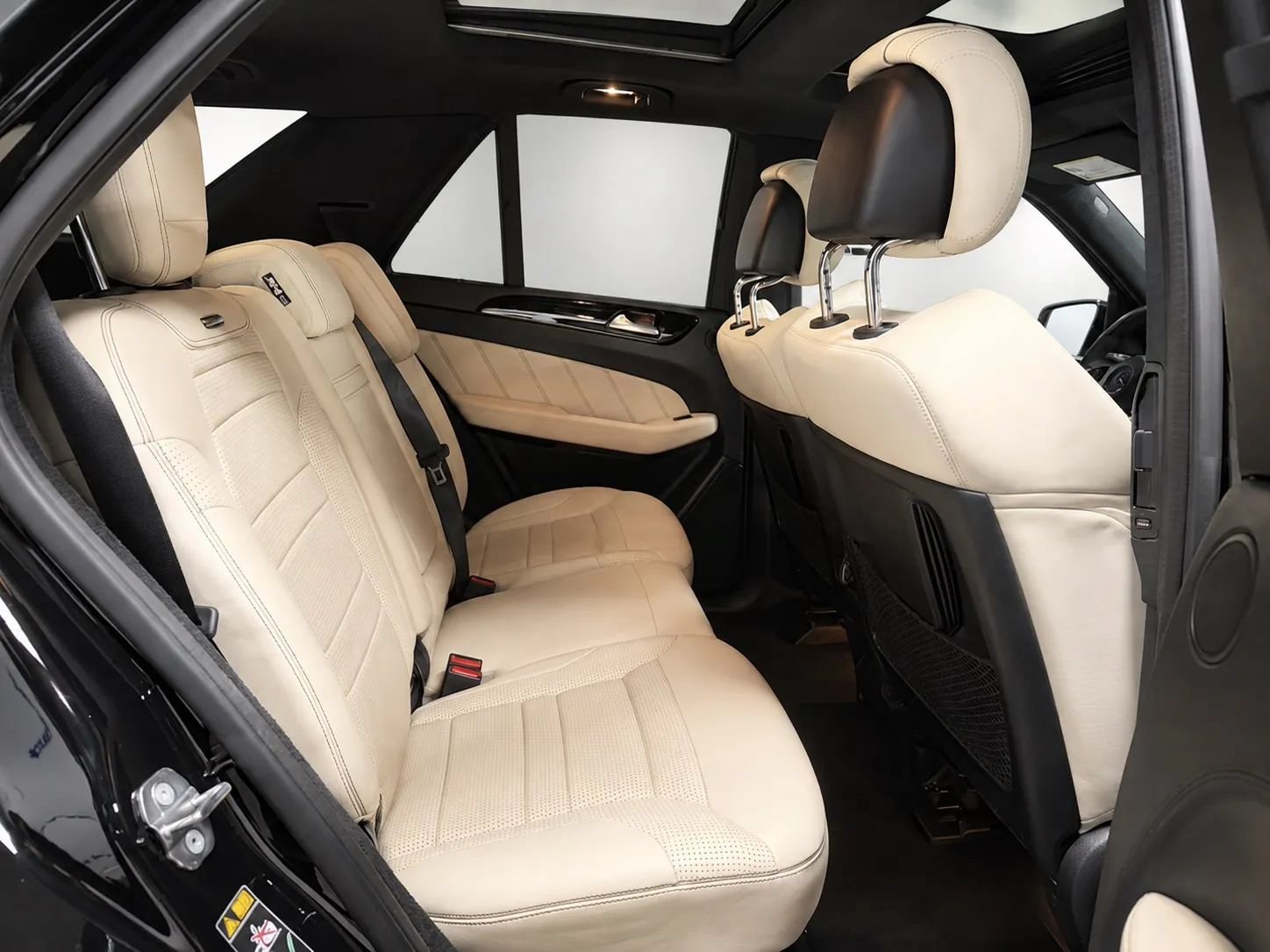 Used 2019 Mercedes-Benz GLE 63 AMG S image 21