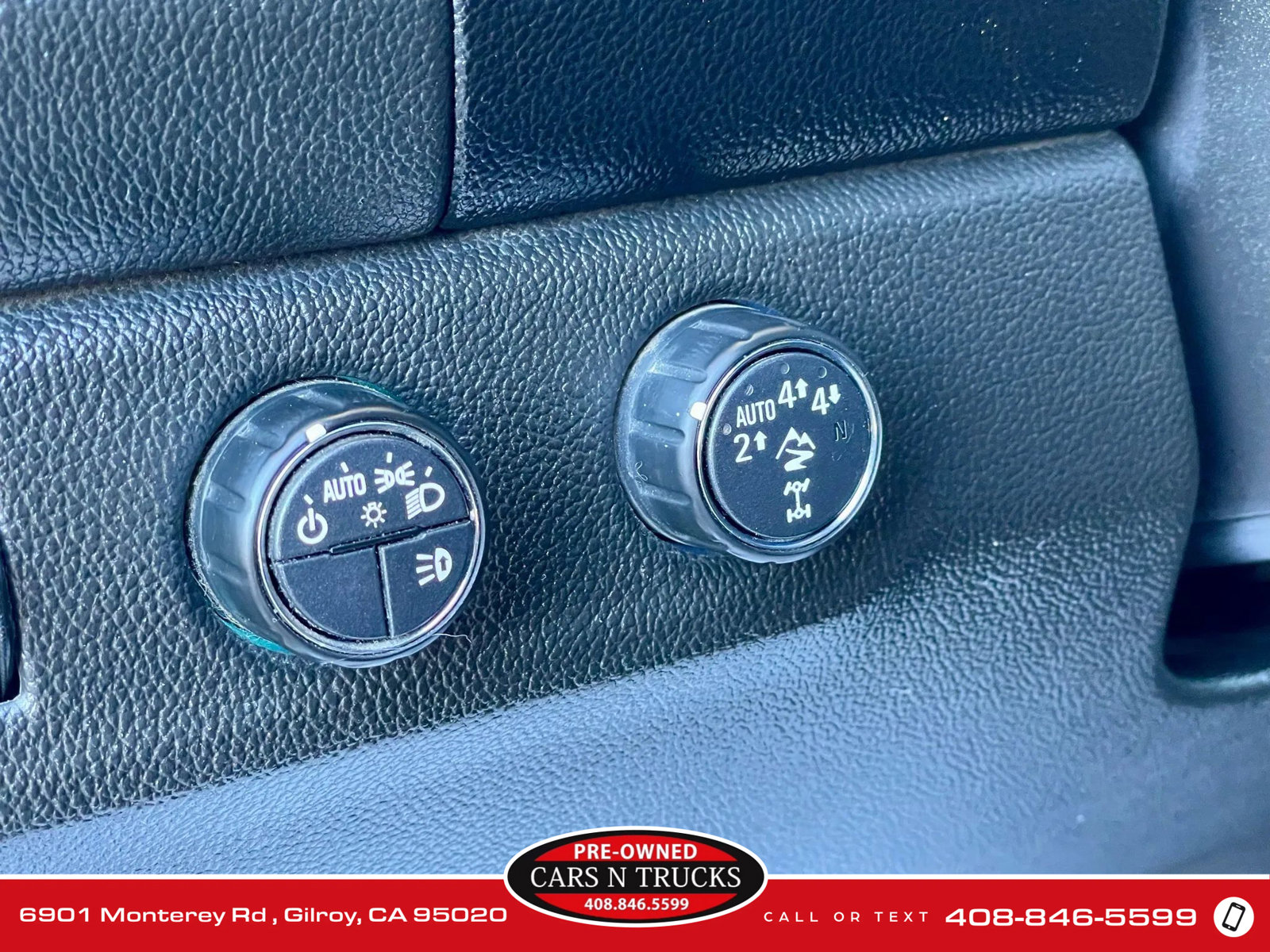 Used 2019 Chevrolet Colorado ZR2 image 11