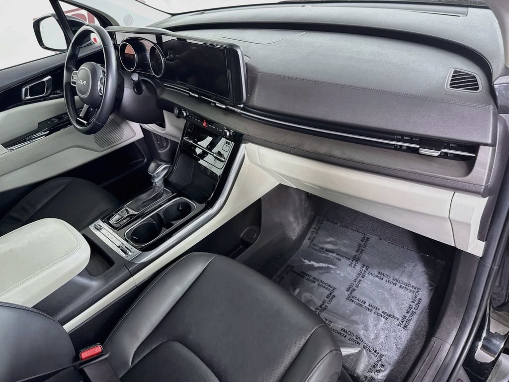 Used 2022 Kia Carnival SX FWD image 36
