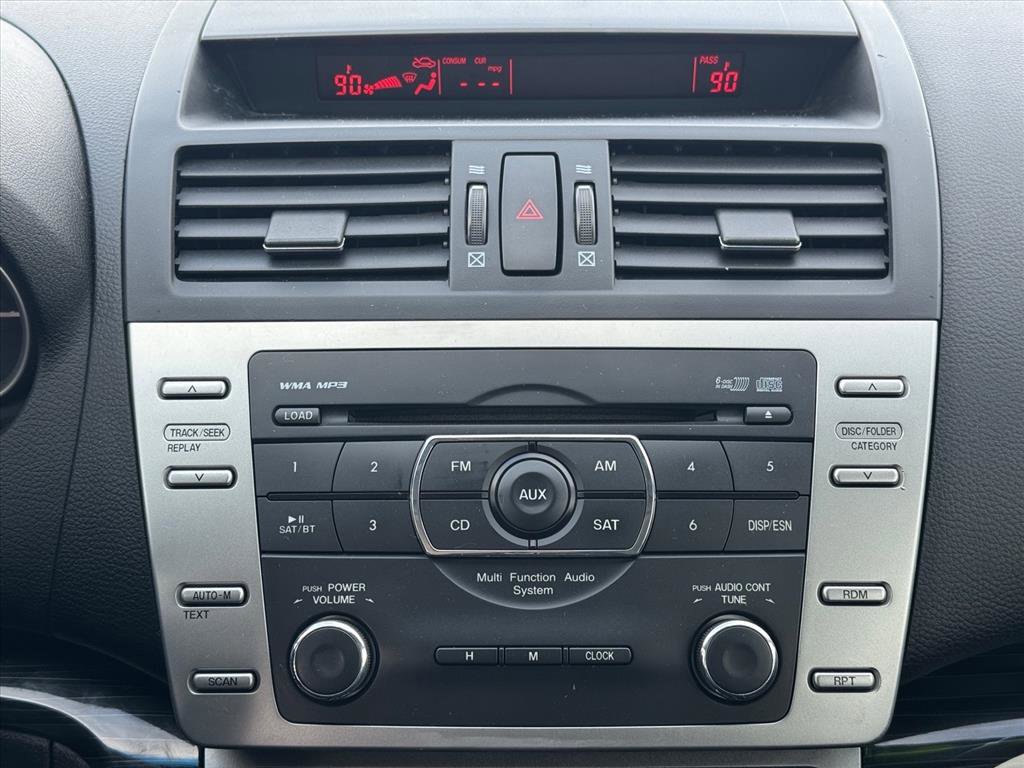 Used 2010 MAZDA MAZDA6 s Grand Touring image 9