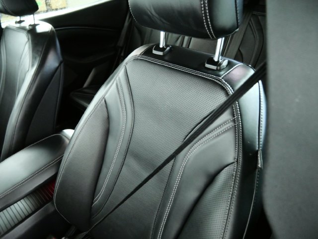 Certified 2024 Ford Mustang Mach-E Premium AWD/4WD image 19