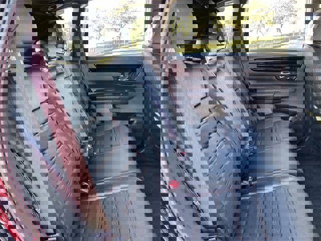 Certified 2025 Honda CR-V Sport Touring image 28