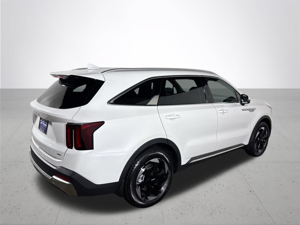 New 2026 Kia Sorento EX AWD/4WD image 6