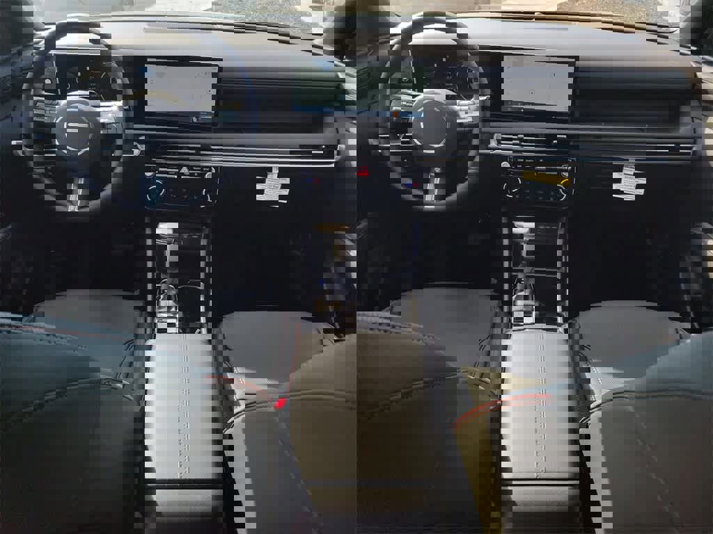 New 2025 Hyundai Santa Cruz Limited image 14