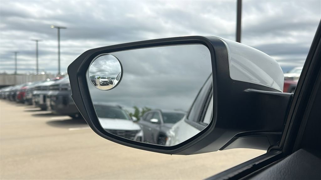 Used 2019 Honda Civic Sport image 18