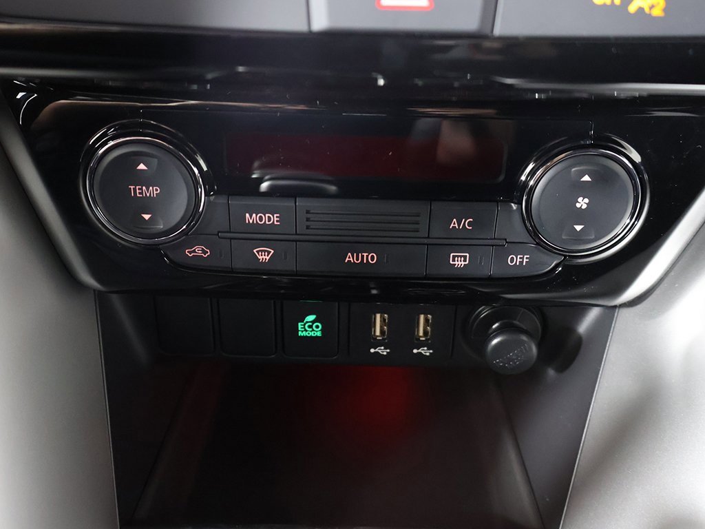 New 2025 Mitsubishi Eclipse Cross LE image 42