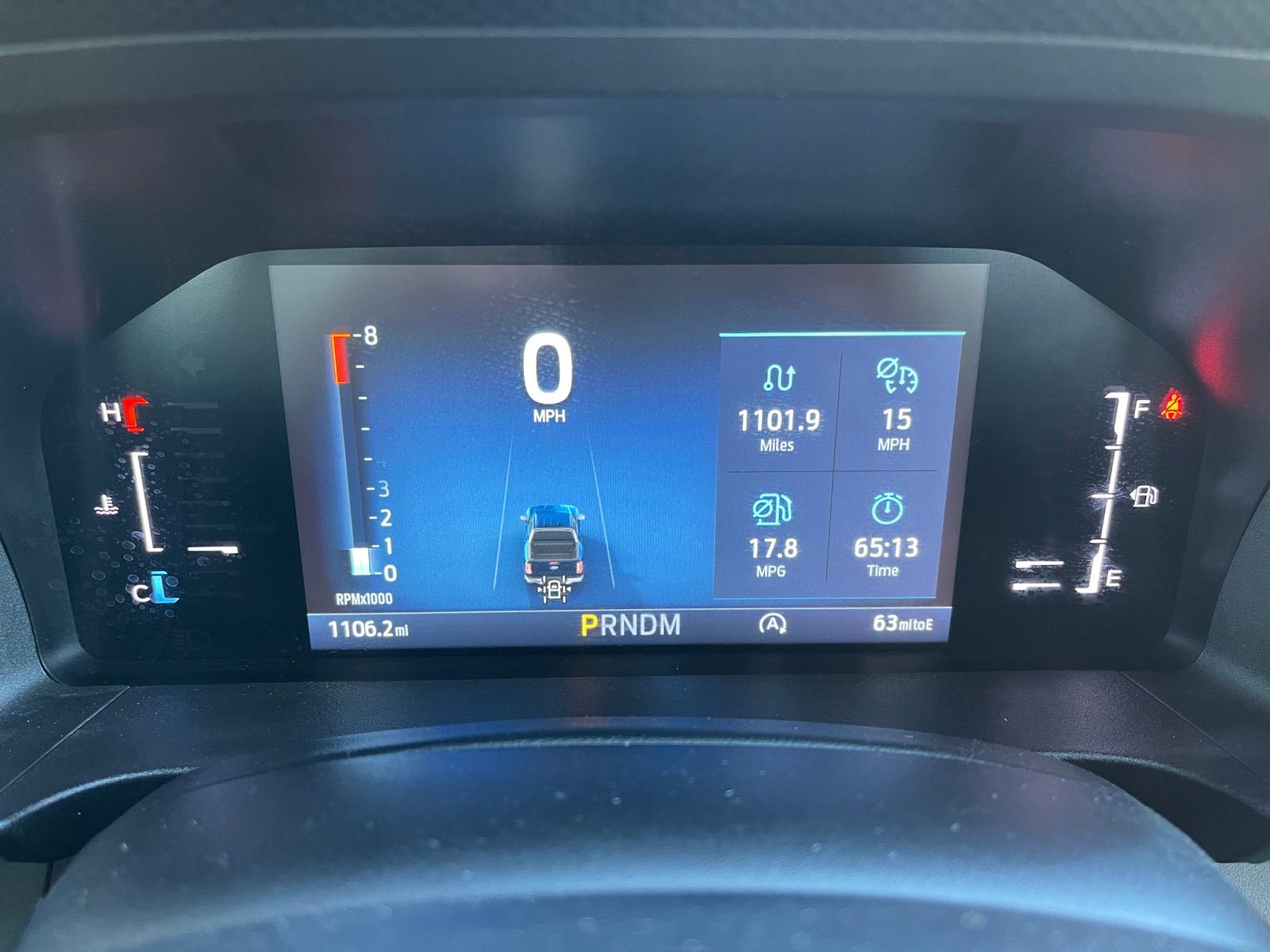 Used 2025 Ford Ranger XL w/ Trailer Tow Package image 19