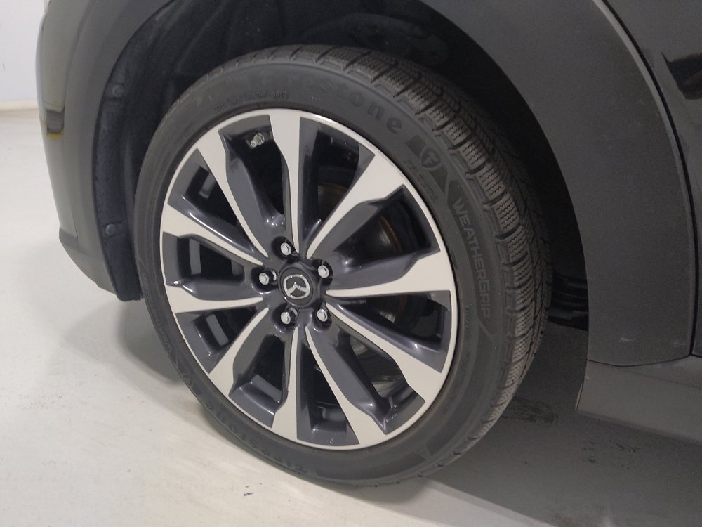 Used 2019 MAZDA CX-3 Touring w/ Preferred Equipment Package FWD image 31