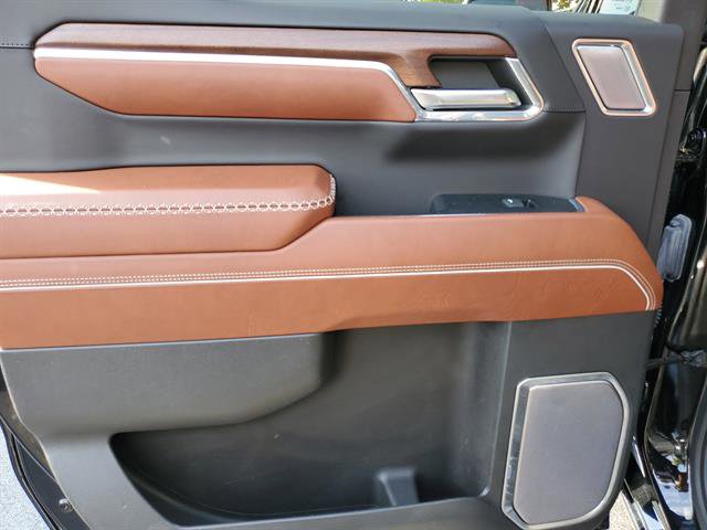 Used 2023 GMC Sierra 1500 Denali Ultimate image 35