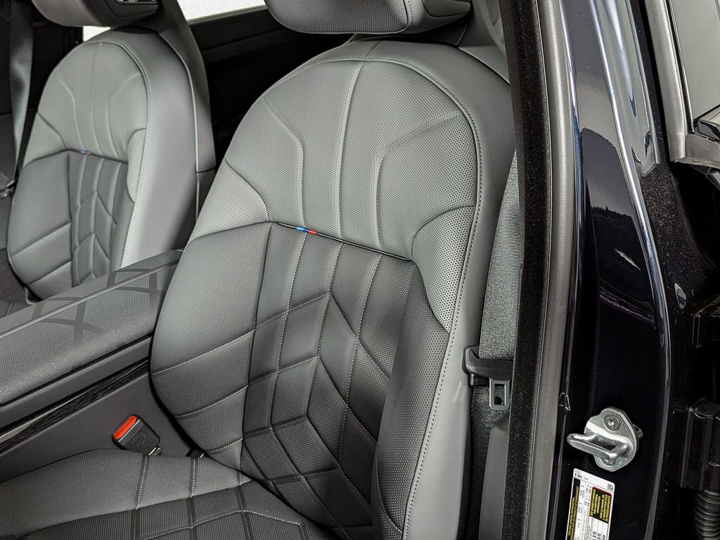 New 2026 BMW 760i xDrive AWD/4WD image 14