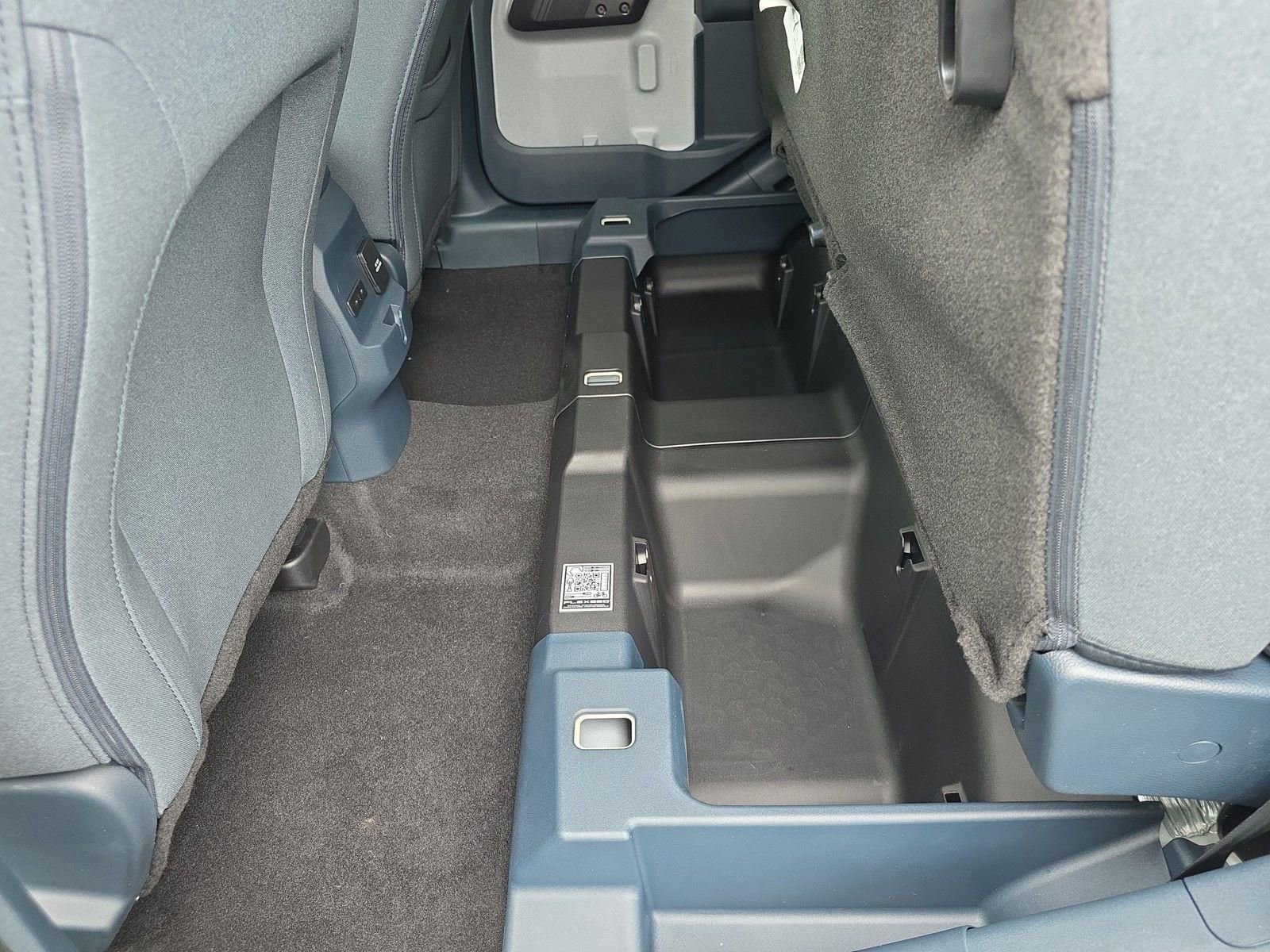 New 2025 Ford Maverick XLT w/ XLT Luxury Package image 24