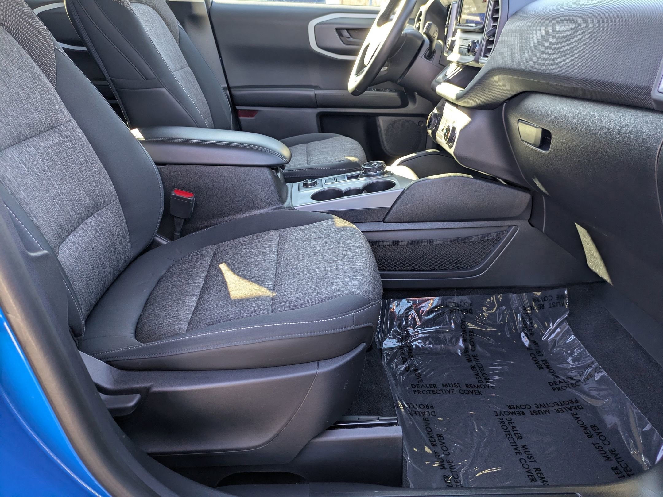 Used 2022 Ford Bronco Sport Big Bend w/ Convenience Package image 38