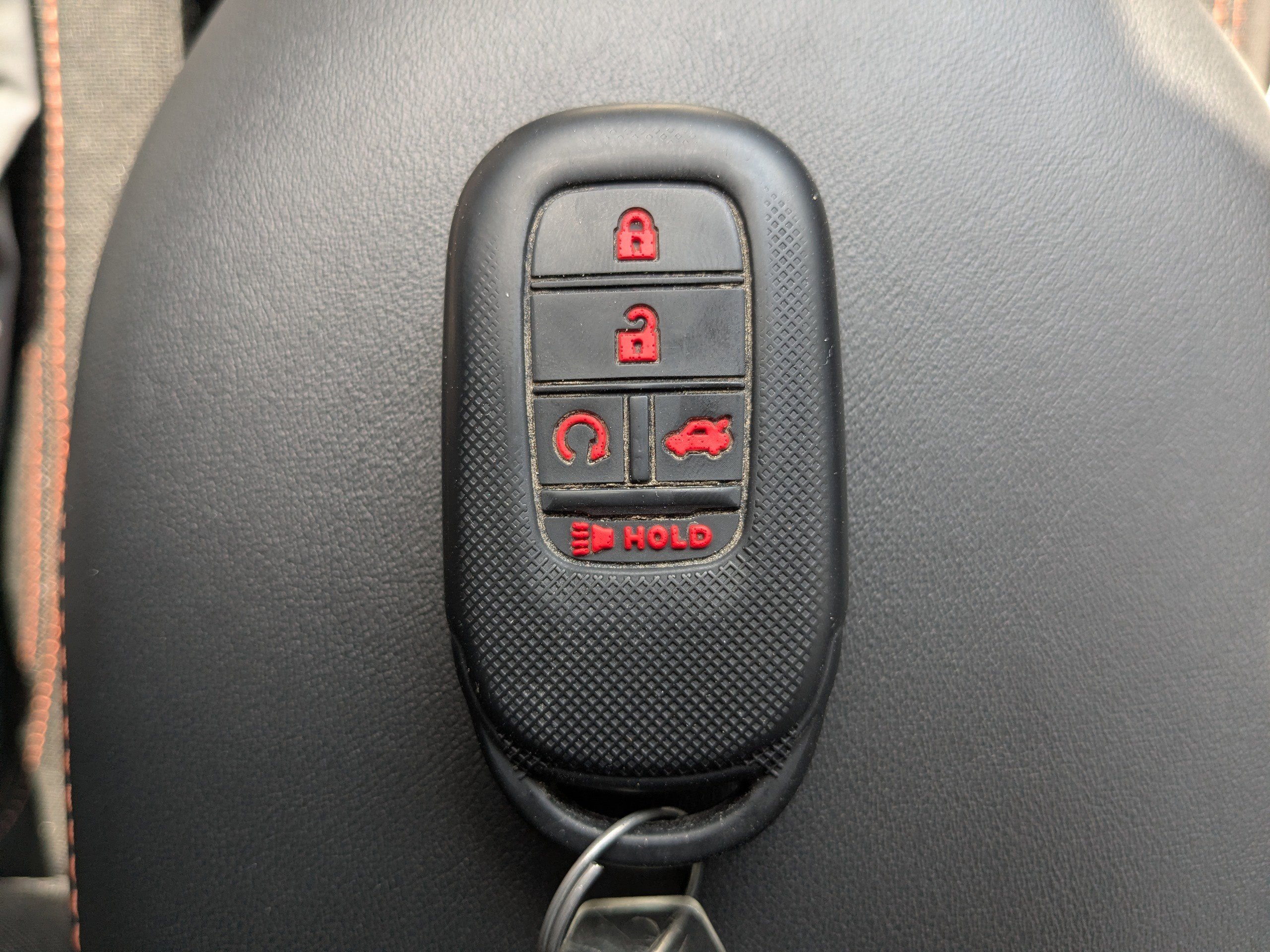 Used 2023 Honda HR-V Sport image 28