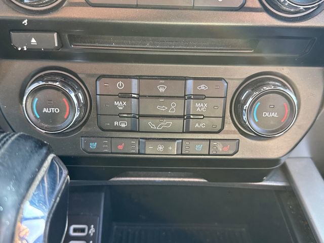 Used 2017 Ford F150 Lariat AWD/4WD image 32