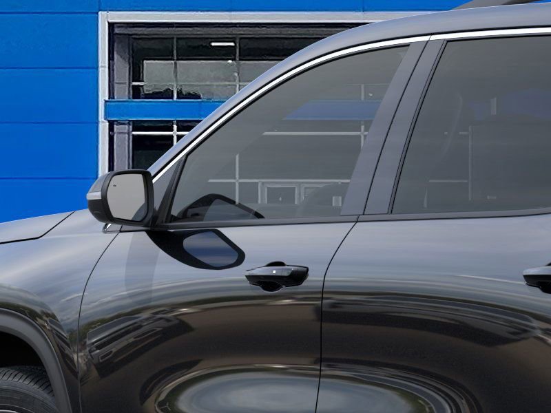 New 2026 Chevrolet Traverse LT w/ Sun and Wheel Package image 32