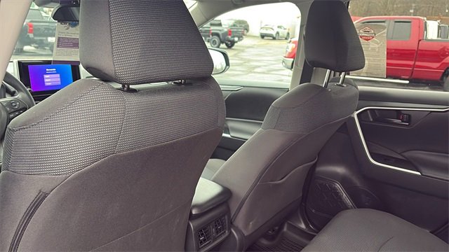 Certified 2023 Toyota RAV4 LE image 20