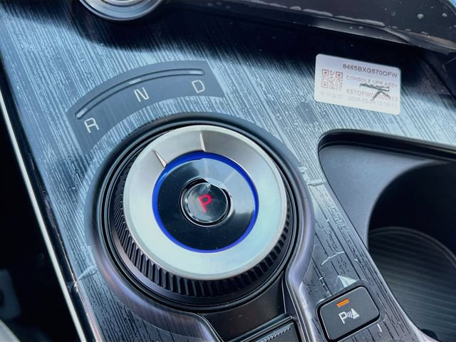 New 2026 Kia EV6 GT-Line RWD image 17