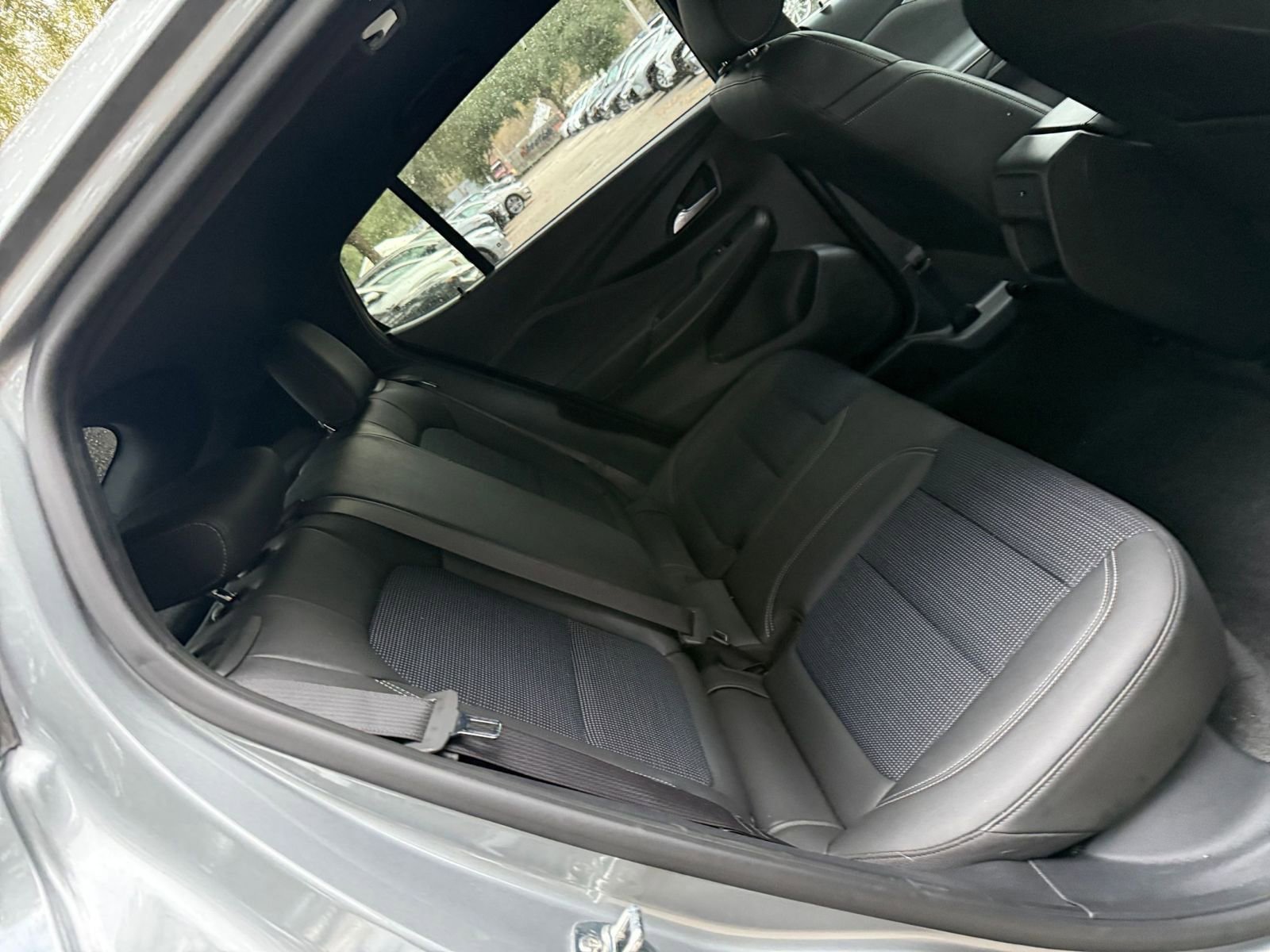 Used 2025 Buick Envista Preferred image 20