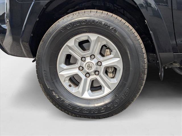 Used 2024 Toyota 4Runner SR5 image 26