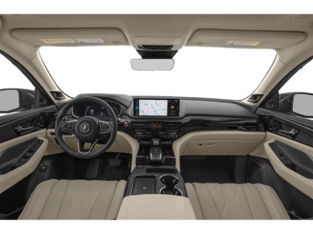 New 2026 Acura MDX SH-AWD w/ Advance Package image 11