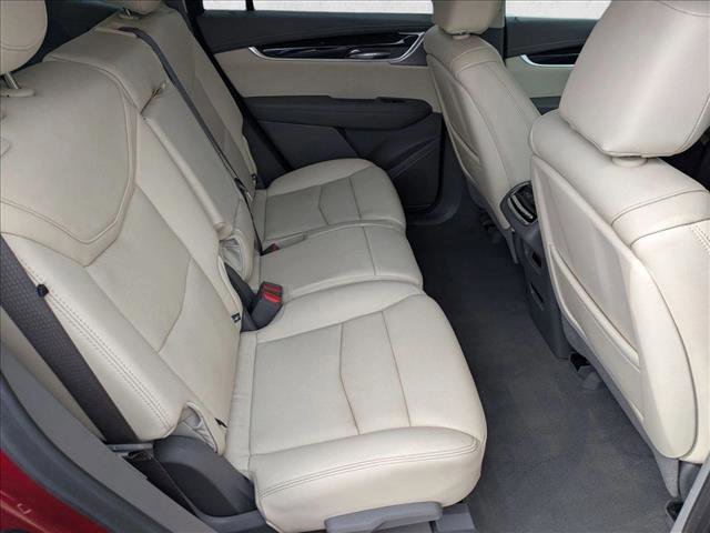 Used 2020 Cadillac XT6 Premium Luxury image 22