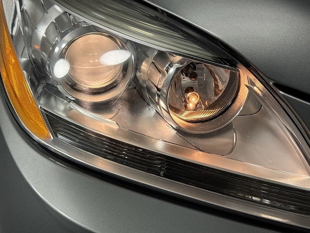 Used 2014 Mercedes-Benz ML 350 2WD image 38