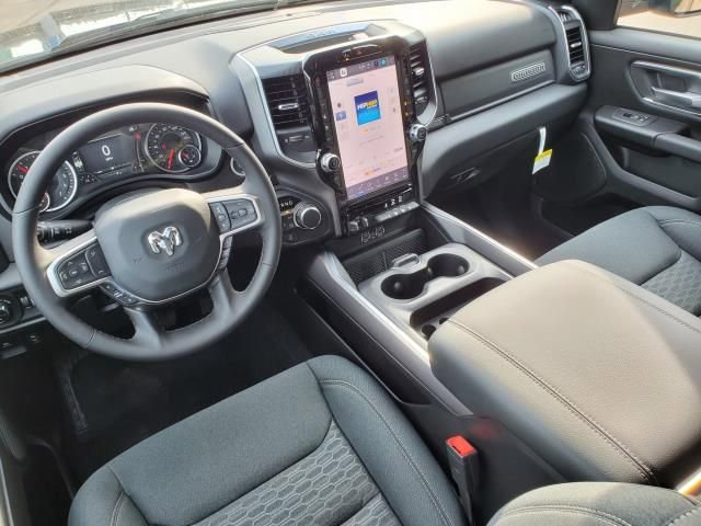 New 2026 RAM 1500 Big Horn image 24