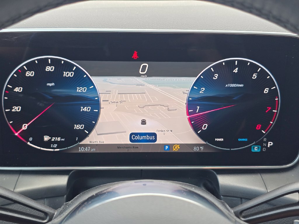 Certified 2026 Mercedes-Benz GLC 300 4MATIC image 32