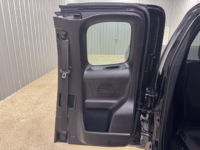 Used 2018 Toyota Tacoma TRD Sport AWD/4WD image 24
