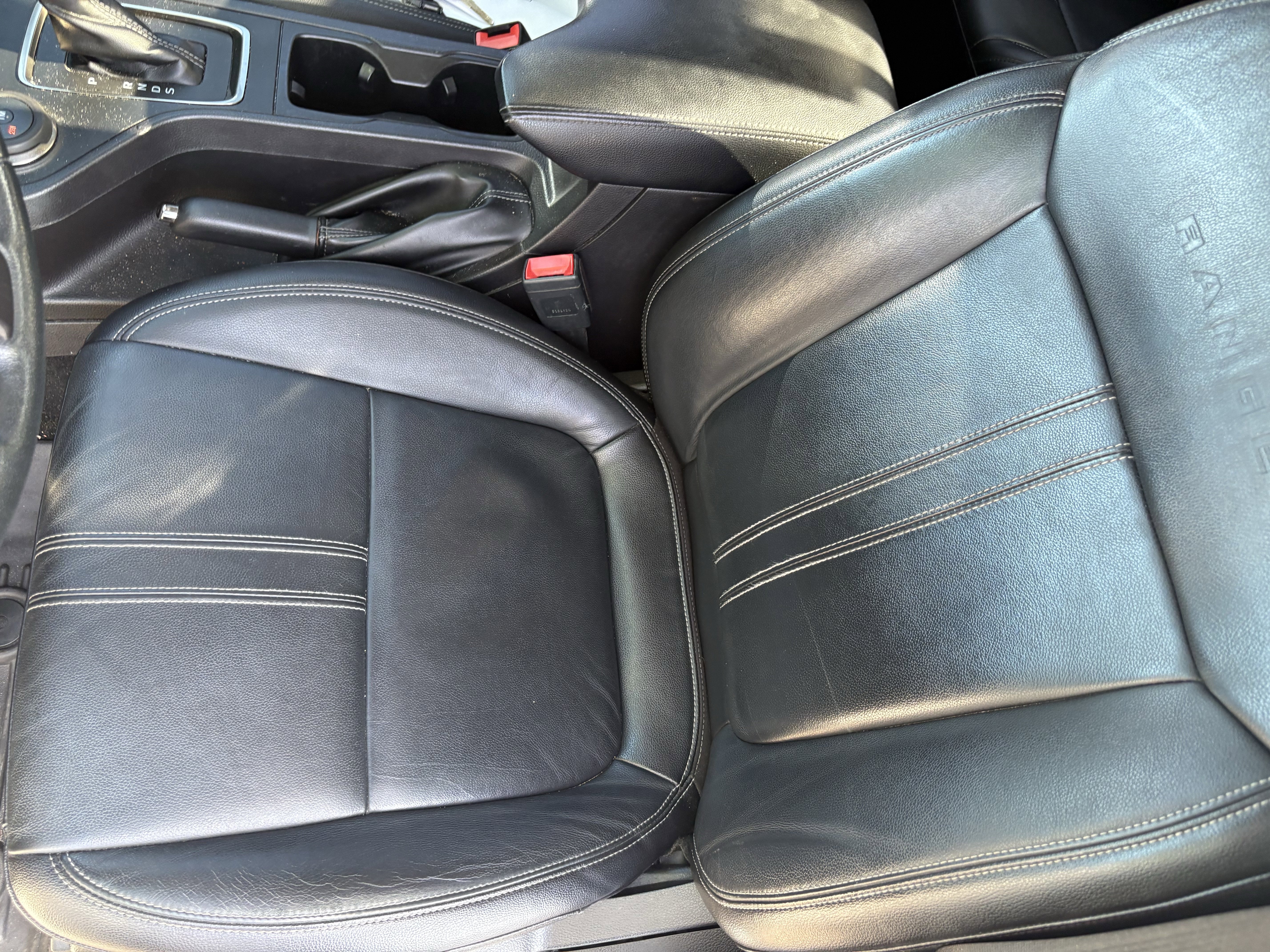 Used 2019 Ford Ranger Lariat w/ Equipment Group 501A Mid image 10