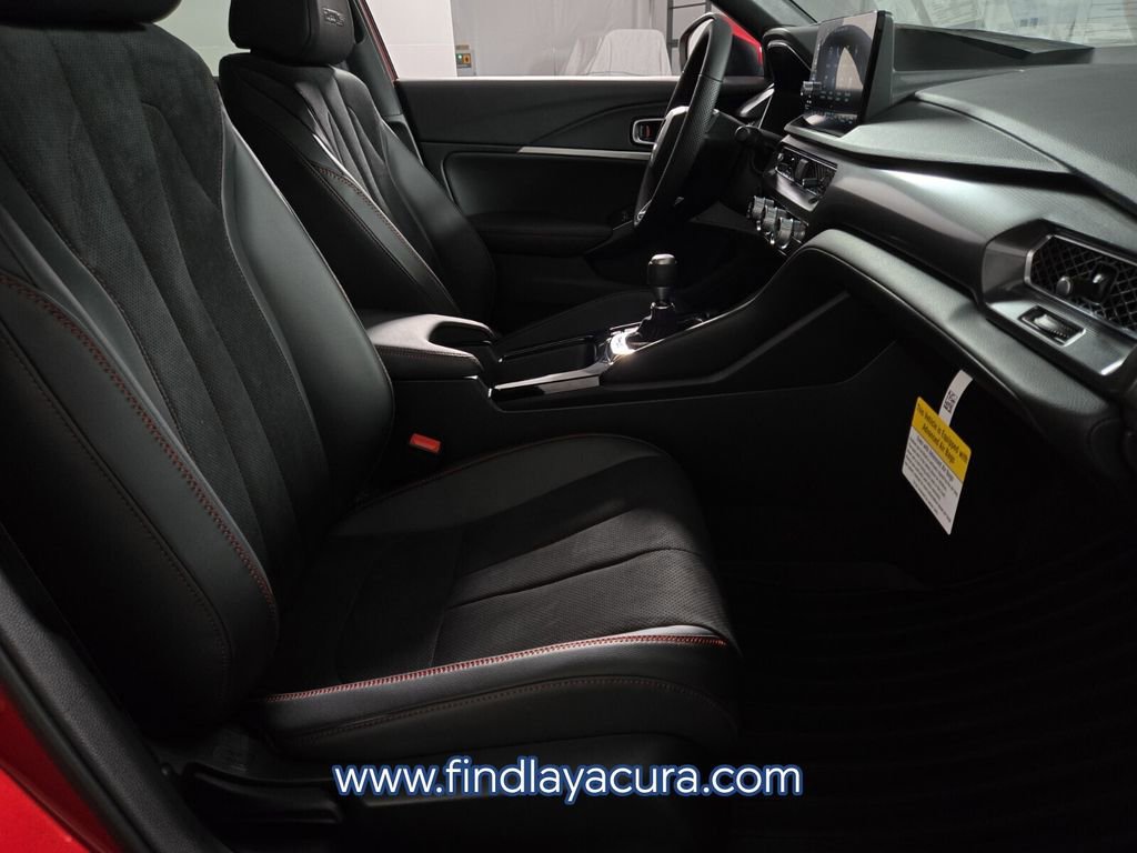 New 2026 Acura Integra Type S image 16
