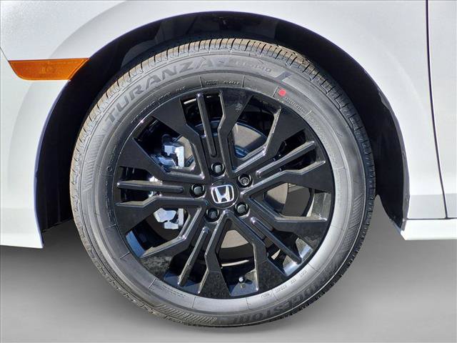 New 2026 Honda Odyssey Sport-L image 10