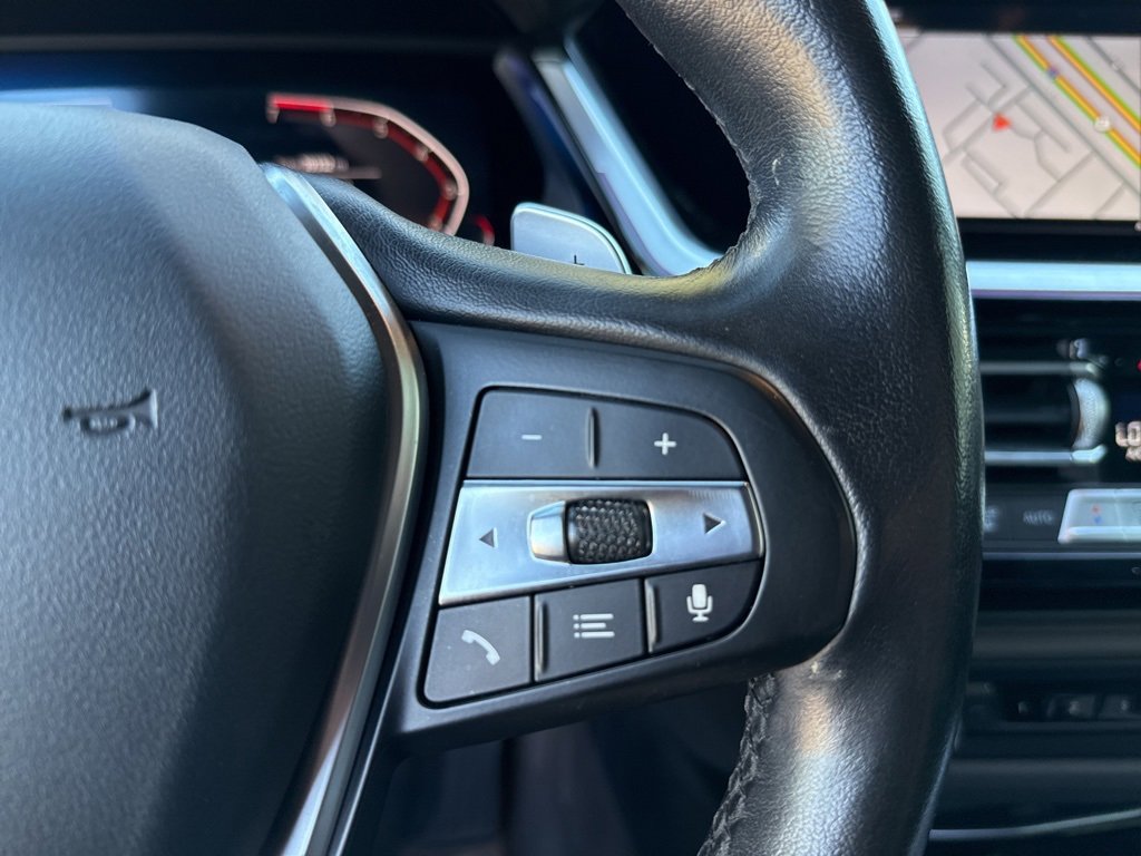 Used 2022 BMW Z4 sDrive30i image 19