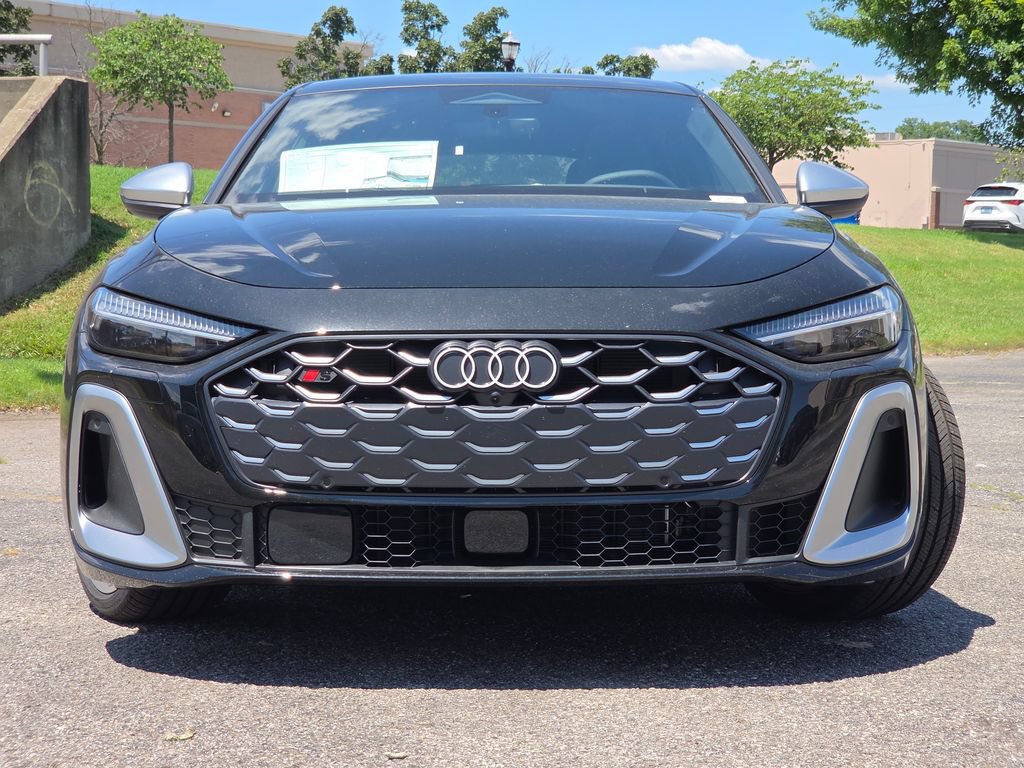 New 2026 Audi S5 Premium Plus AWD/4WD image 4