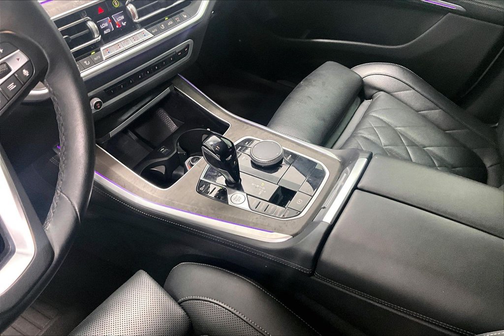 Used 2023 BMW X5 sDrive40i RWD image 14