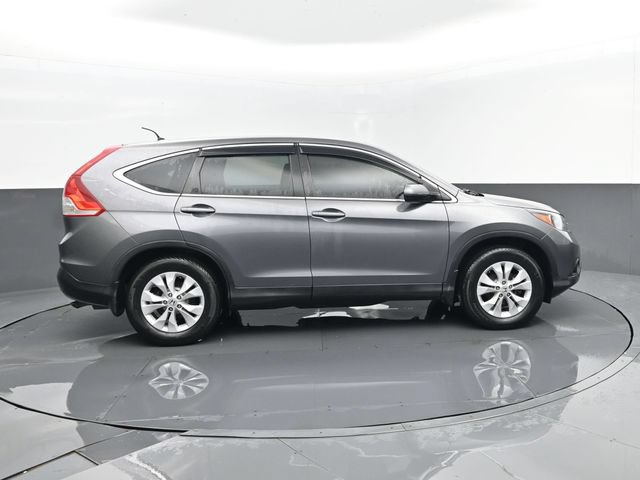Used 2014 Honda CR-V EX image 4