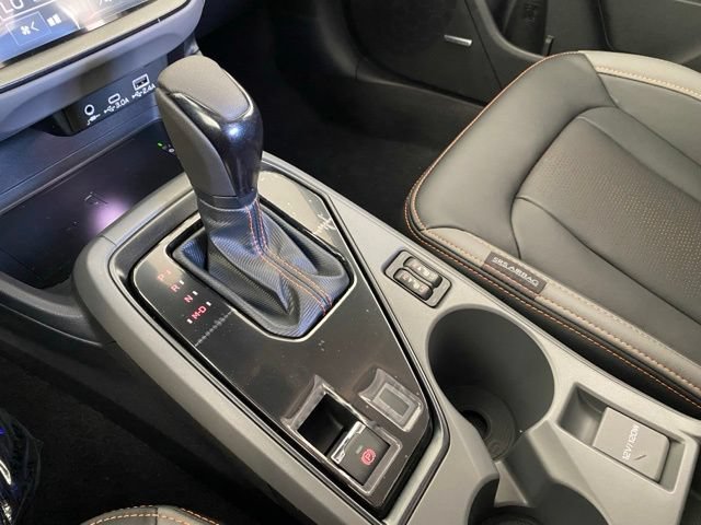 New 2026 Subaru Crosstrek 2.5i Limited AWD/4WD image 22