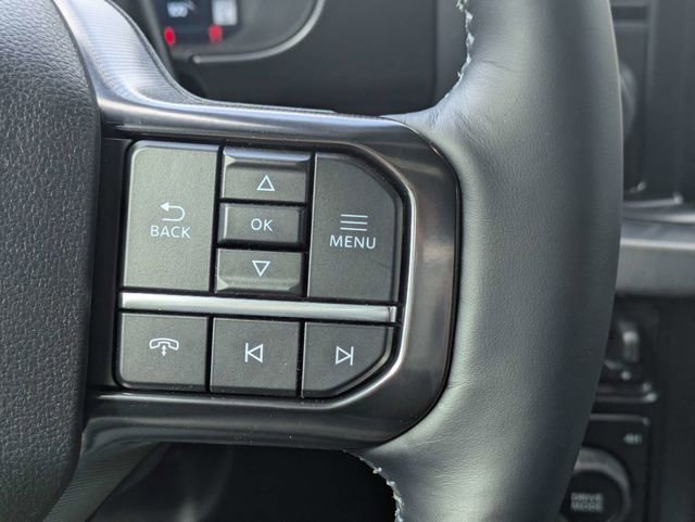 New 2026 Ford F350 Platinum AWD/4WD image 27