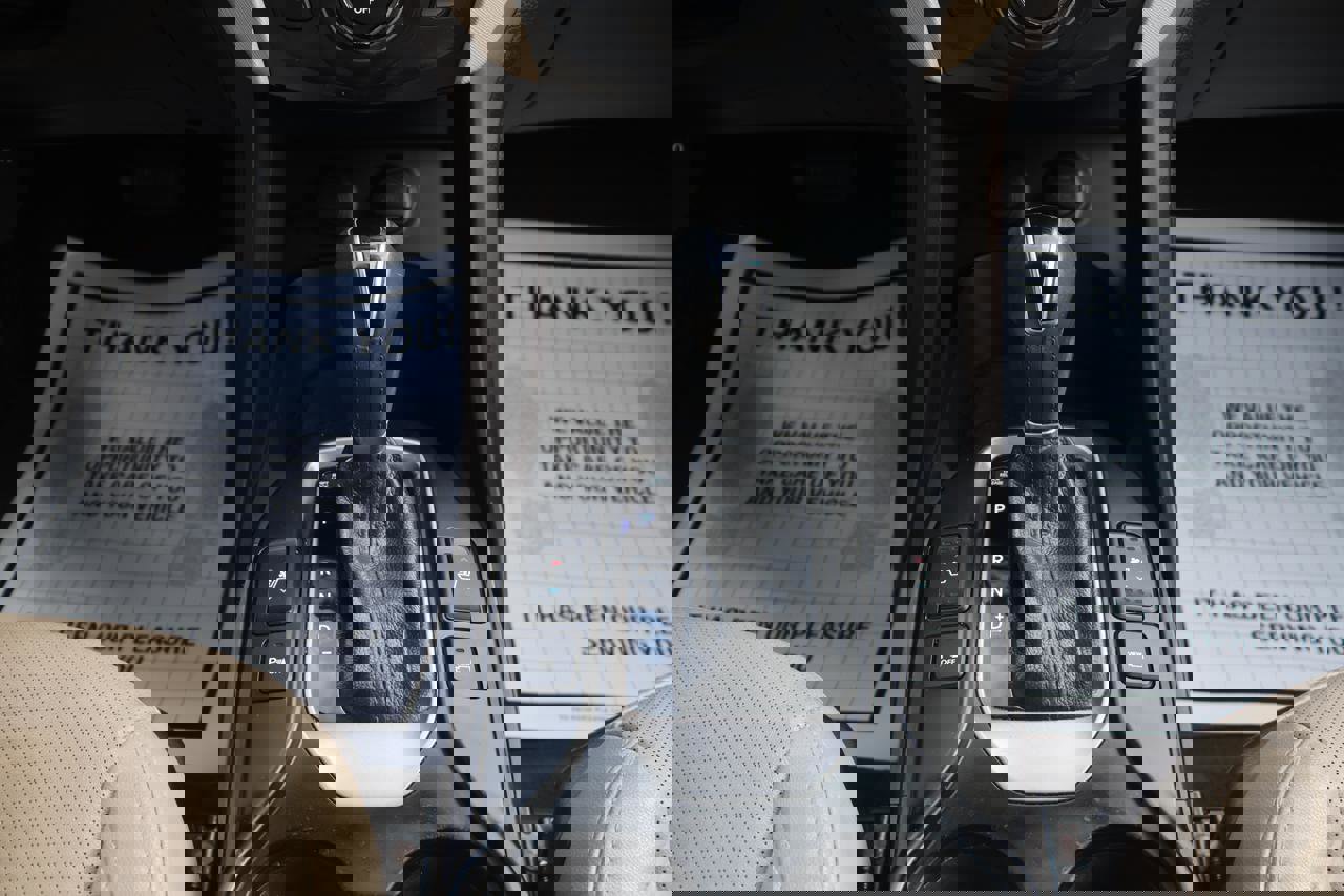 Used 2017 Hyundai Santa Fe Sport w/ Cargo Package image 32