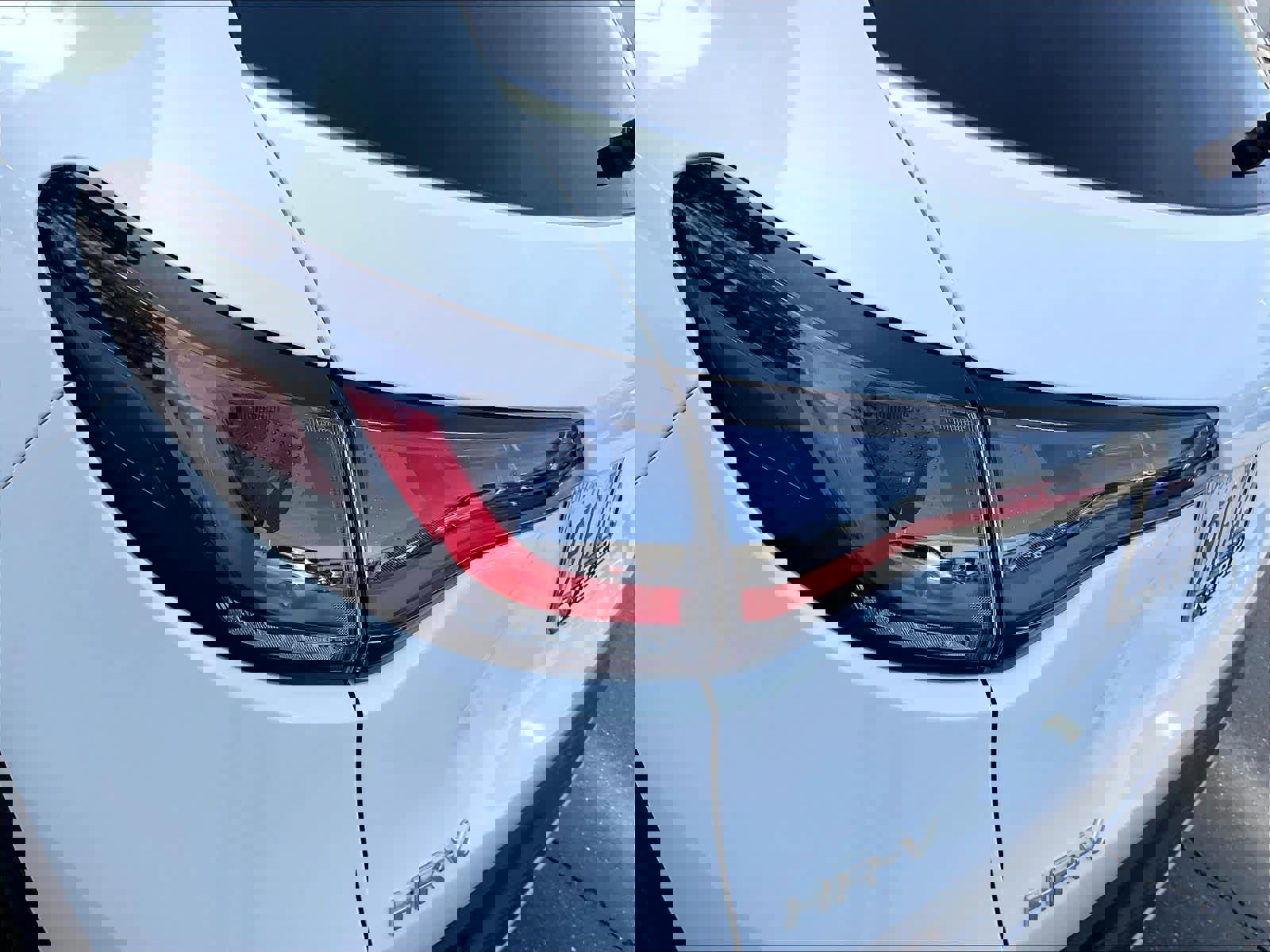 Used 2023 Honda HR-V Sport image 29