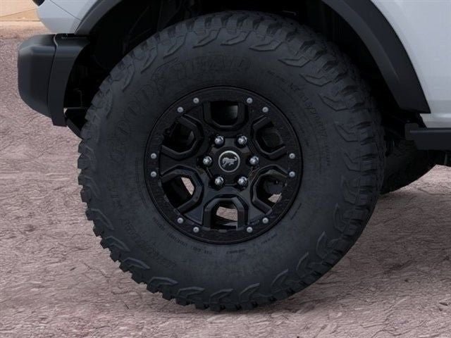 New 2026 Ford Bronco Big Bend w/ Black Diamond Package AWD/4WD image 96