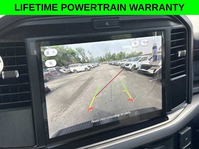New 2026 Ford F150 XL RWD image 26
