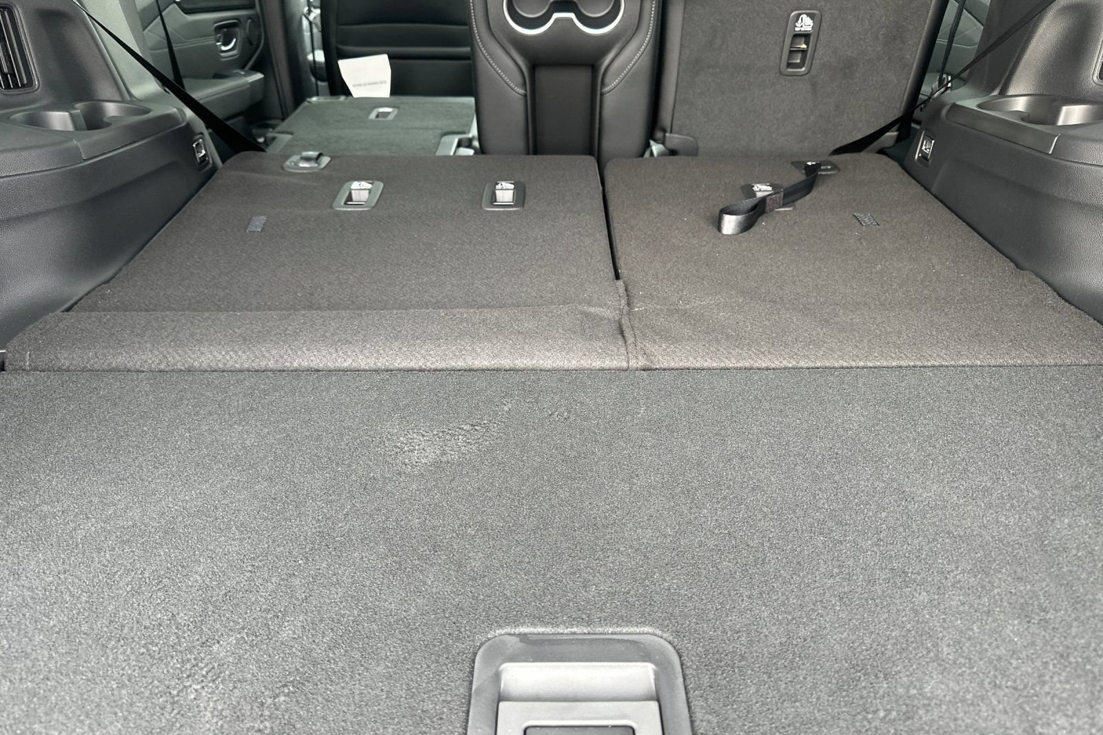 New 2026 Honda Pilot Touring image 35