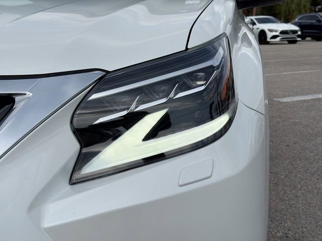 Used 2023 Lexus GX 460 Premium image 9