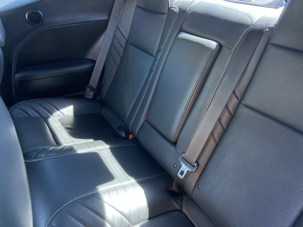 Used 2016 Dodge Challenger SRT Hellcat RWD image 21