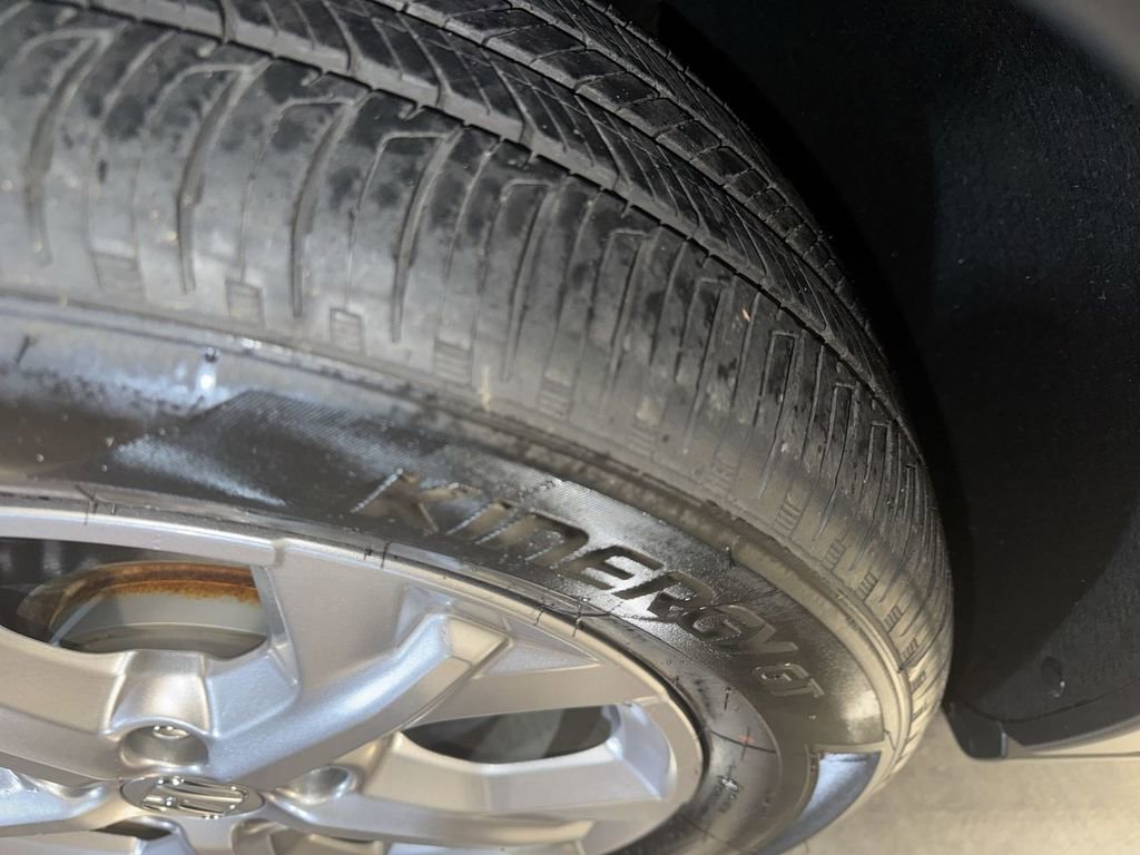 Used 2023 Honda HR-V LX image 12